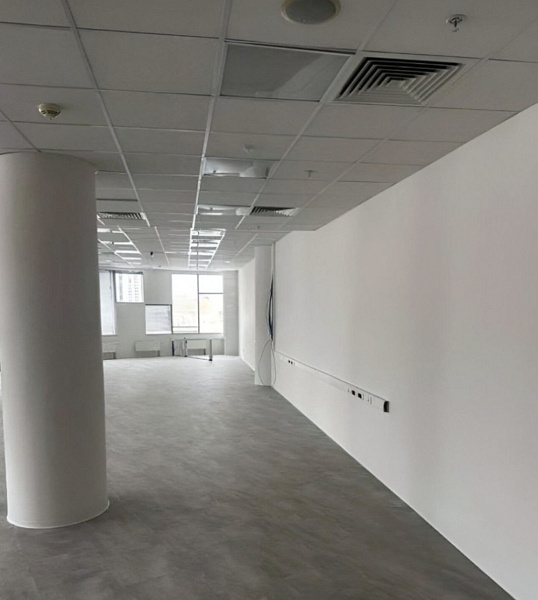 Аренда офиса Бизнес-центр «Линкор»