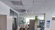 Аренда офиса Бизнес-центр «Ньютон Плаза» - превью