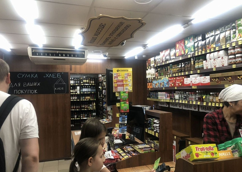Арендный бизнес Жилое здание 