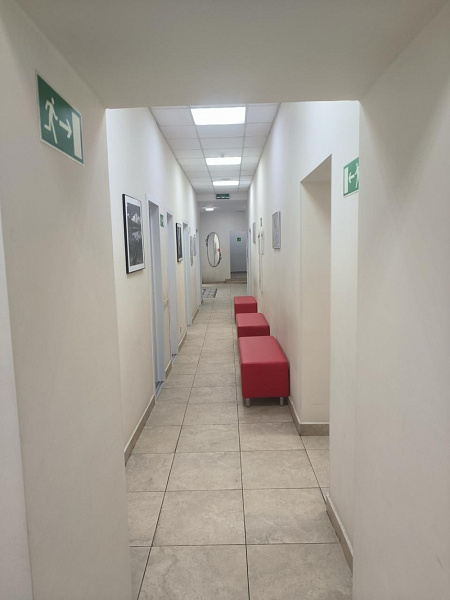 Аренда офиса Особняк «Бауманская 58/25к12 с2»