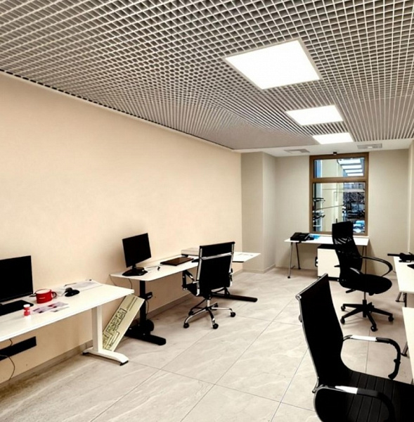 Аренда офиса Бизнес-центр «Садовая Плаза»