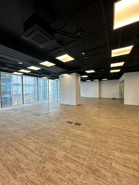 Аренда офиса Москва-Сити «Башня Федерация»