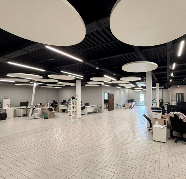 Аренда торгового помещения ТЦ FoodPark