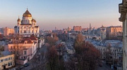 Аренда офиса Бизнес-центр «Гоголевский» - превью
