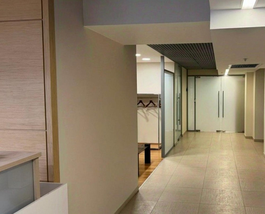 Аренда офиса МФК 