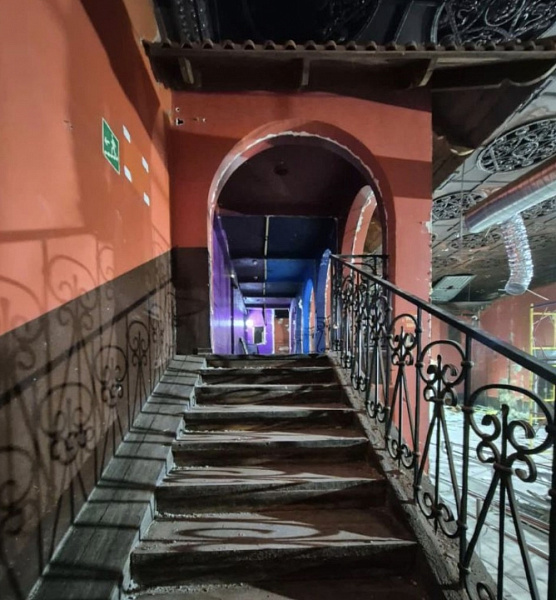 Аренда торгового помещения Жилое здание 