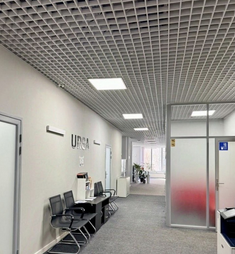 Аренда офиса Бизнес-центр «Central Park Tower»