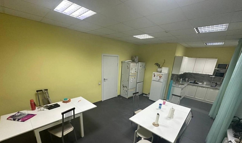 Аренда офиса Офисное здание «Расковой 11А»