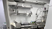 Аренда торгового помещения Жилое здание 