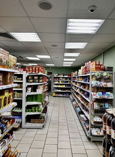 Арендный бизнес ОСЗ 