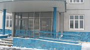 Продажа торгового помещения Жилое здание 