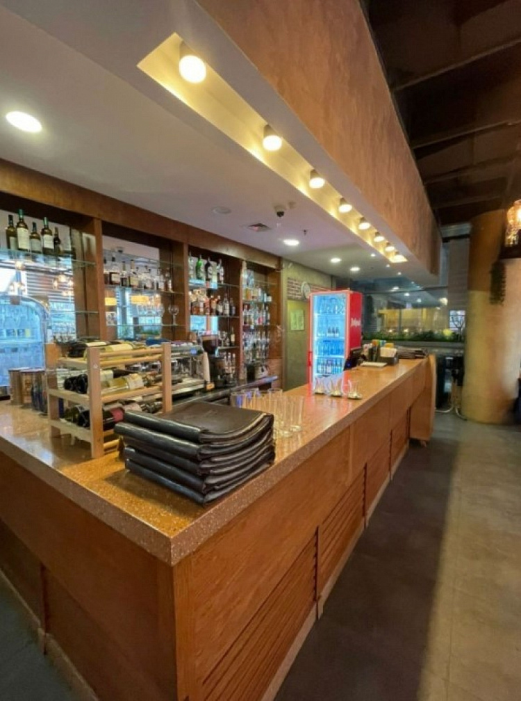 Аренда торгового помещения Бизнес-центр «Даймонд Холл»