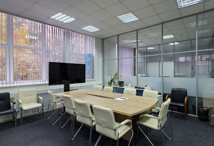 Аренда офиса БЦ 