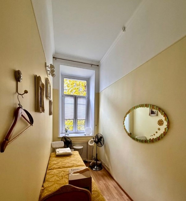 Продажа офиса «Дом Булгакова»