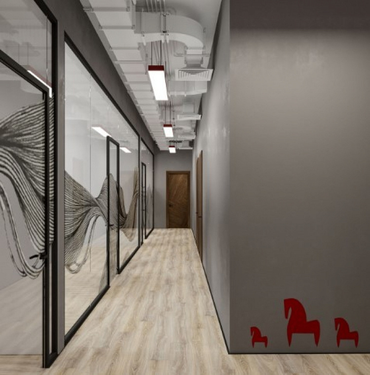 Арендный бизнес БЦ 