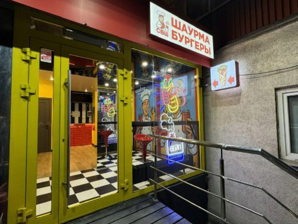 Арендный бизнес Жилое здание 