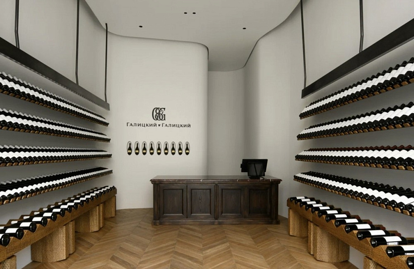 Арендный бизнес Особняк на 1й линии Кузнецкого