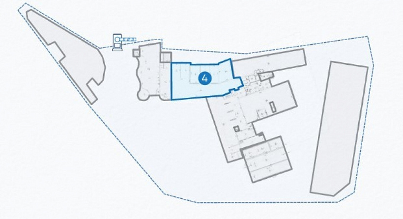 Арендный бизнес Автокомплекс 