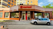 Арендный бизнес Жилое здание 