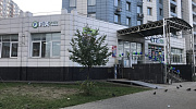 Аренда торгового помещения Встроено-пристроенное здание  