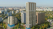 Продажа торгового помещения Жилое здание 