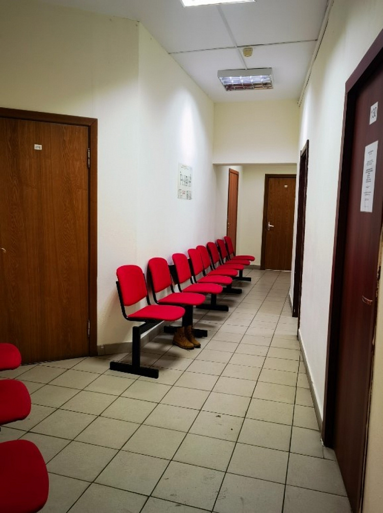 Аренда офиса ОСЗ 