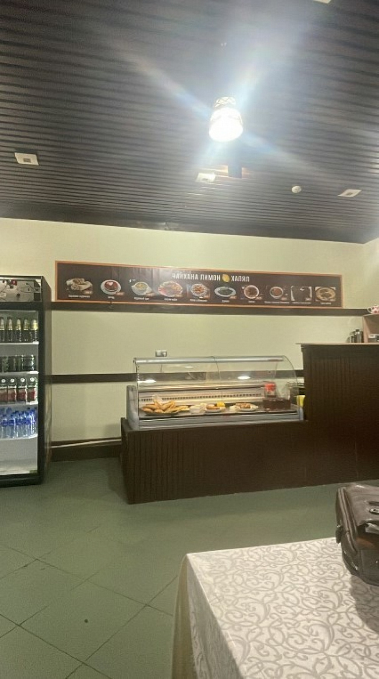 Аренда торгового помещения Жилое здание 