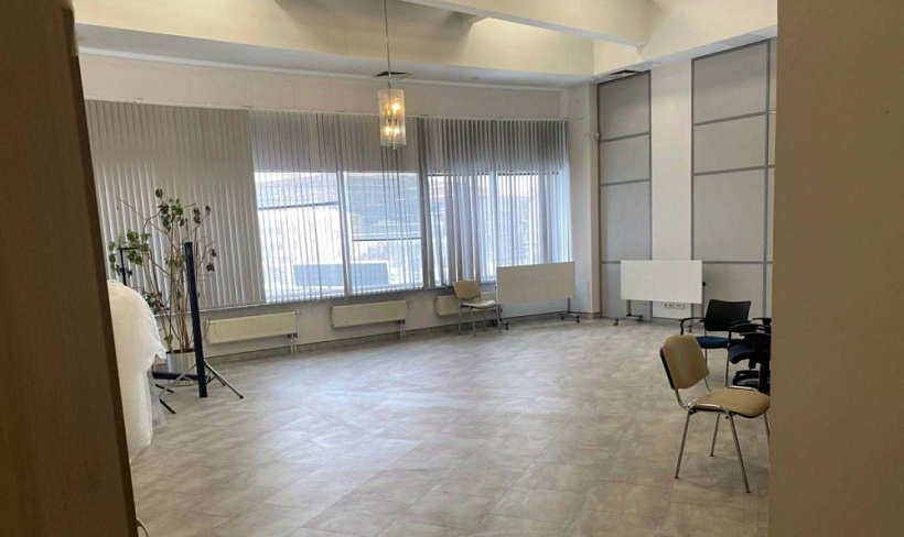 Аренда офиса Бизнес-центр «Триэнгл Хаус»