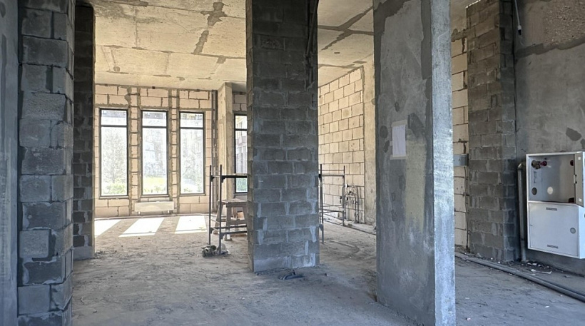 Продажа торгового помещения ЖК 