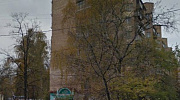 Арендный бизнес Жилое здание 