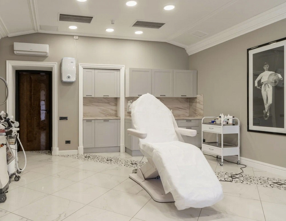 Аренда офиса Гранатный переулок, 24/4с2