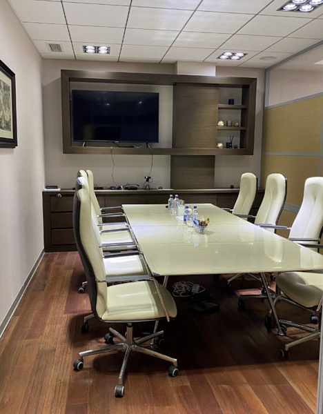 Продажа офиса ЖК 