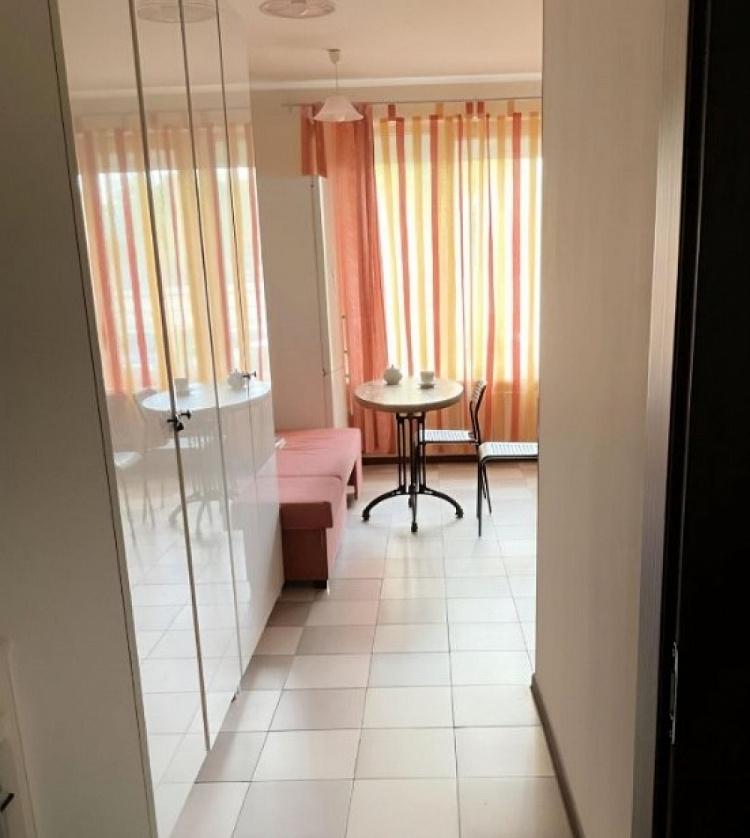 Аренда офиса Жилое здание 