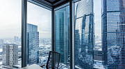 Аренда офиса Москва-Сити 