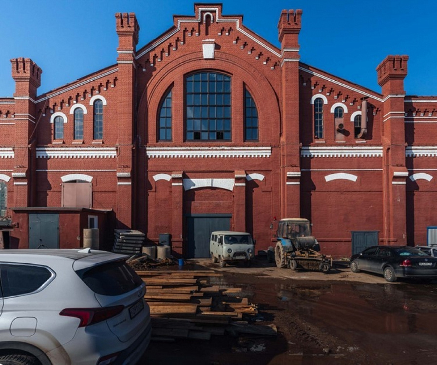 Продажа офиса ЖК  REPUBLIC (Репаблик)