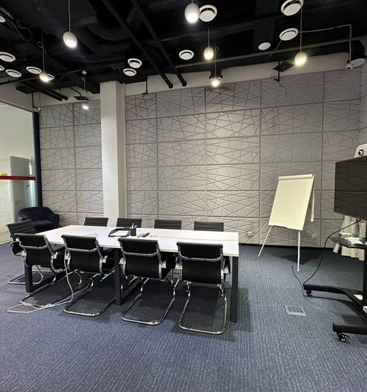 Аренда офиса Деловой комплекс «Poklonka Place»