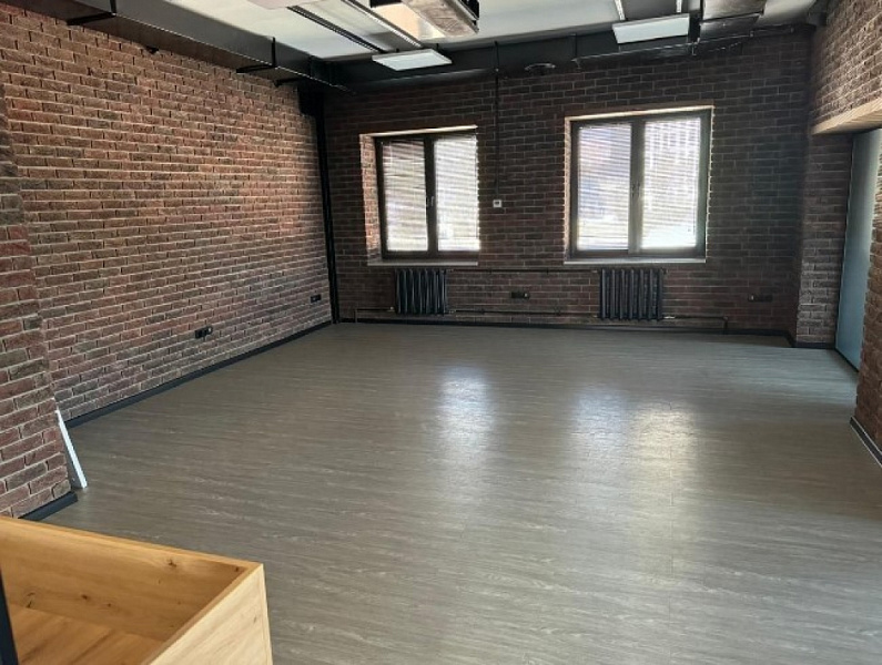 Аренда офиса ОСК 