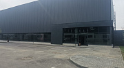 Аренда индустриальной недвижимости ПСК 