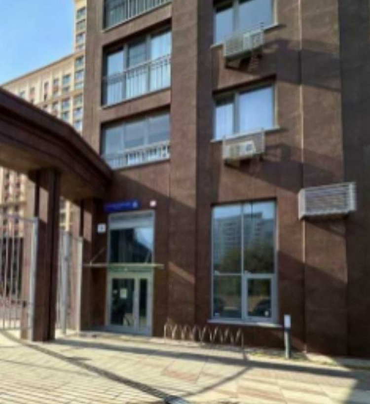 Аренда торгового помещения ЖК: Балтийский