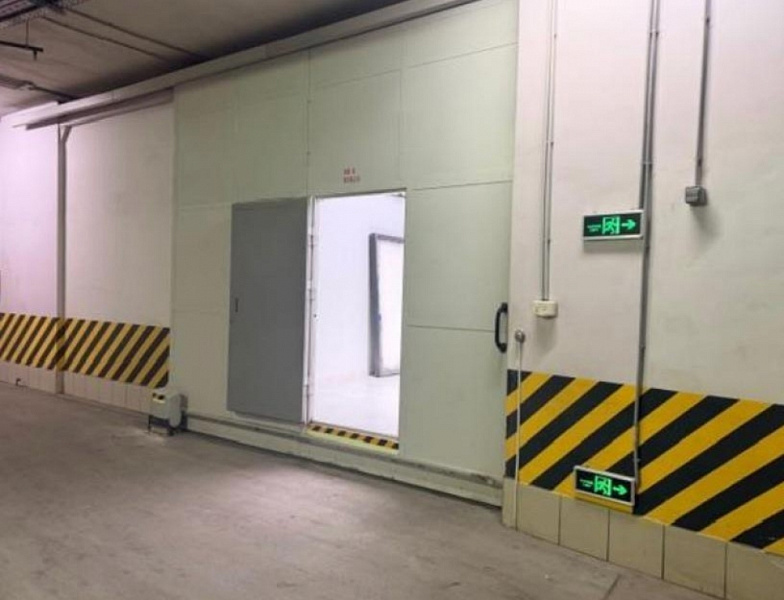 Аренда торгового помещения Бизнес-центр «Линкор»