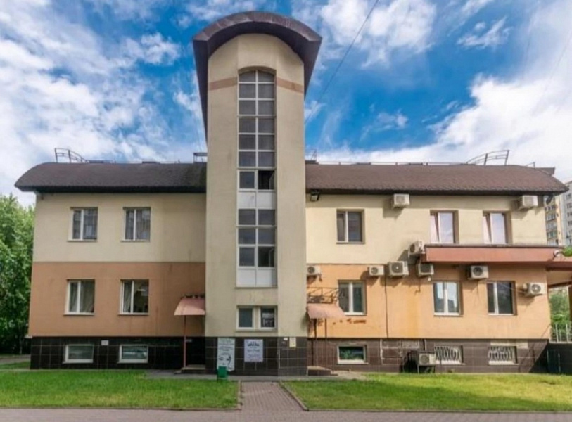 Продажа офиса Здание 