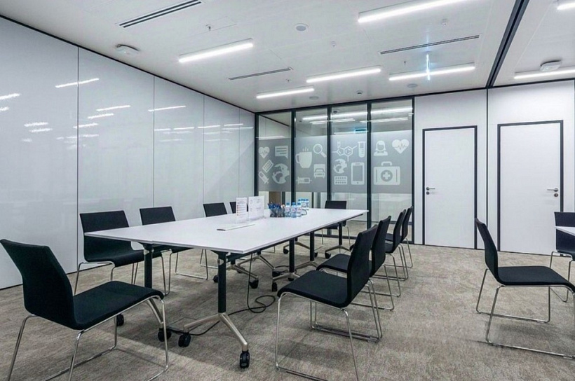 Аренда офиса БЦ 