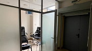 Аренда офиса Бизнес-центр «Семеновский» - превью
