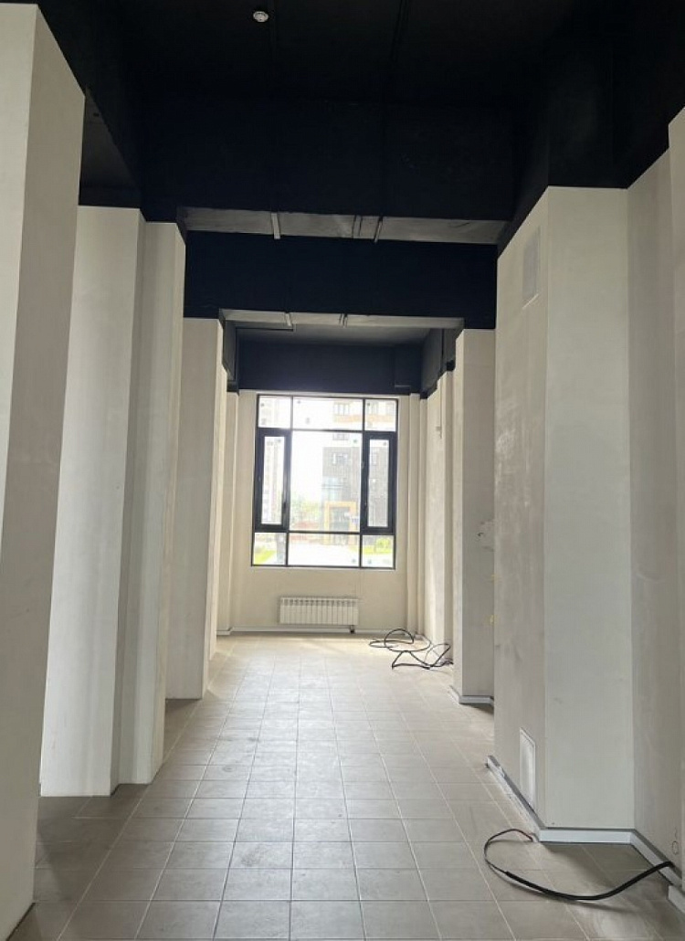 Продажа торгового помещения ЖК 