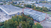Продажа офиса Административное здание 