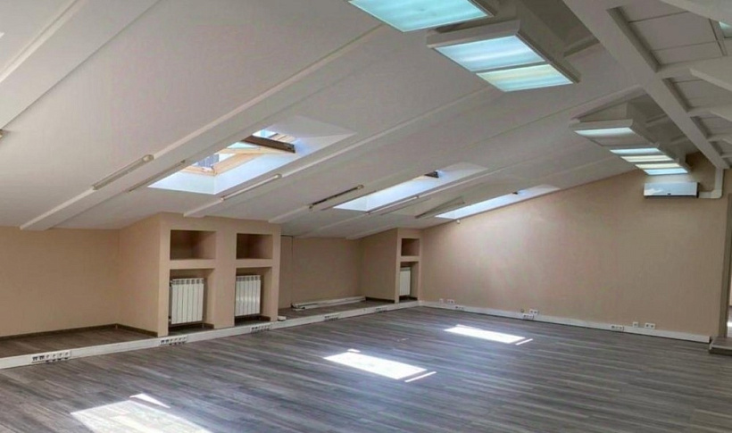 Аренда офиса Особняк «Кузнецкий Мост 7»