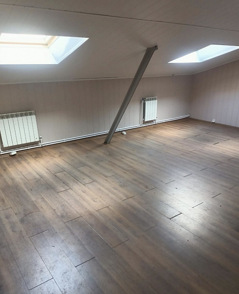 Аренда офиса Офисное здание «Летниковская 18 с1»