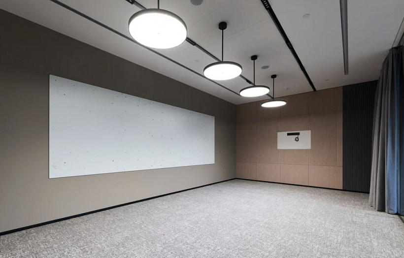 Аренда офиса Деловой квартал 