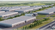Продажа индустриальной недвижимости ПСК 