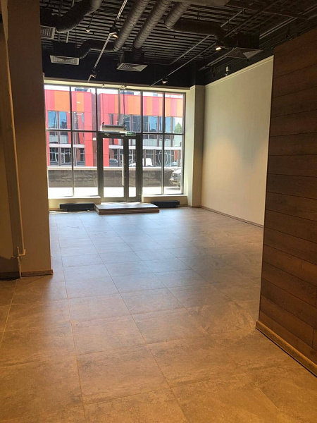 Продажа офиса Бизнес-центр «NEO GEO»